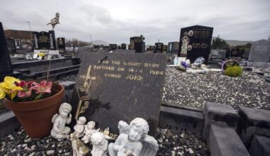 File sent to DPP after arrest of couple on suspicion of murder in ‘Kerry Babies’ case