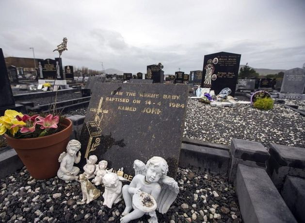 File sent to DPP after arrest of couple on suspicion of murder in ‘Kerry Babies’ case