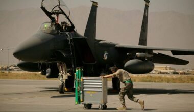 Trump says missing US service member has been rescued in Iran