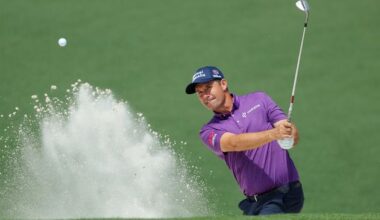 Paul Kimmage: How the Masters showed me golf as the ultimate bloodsport – compelling and brutal and cruel