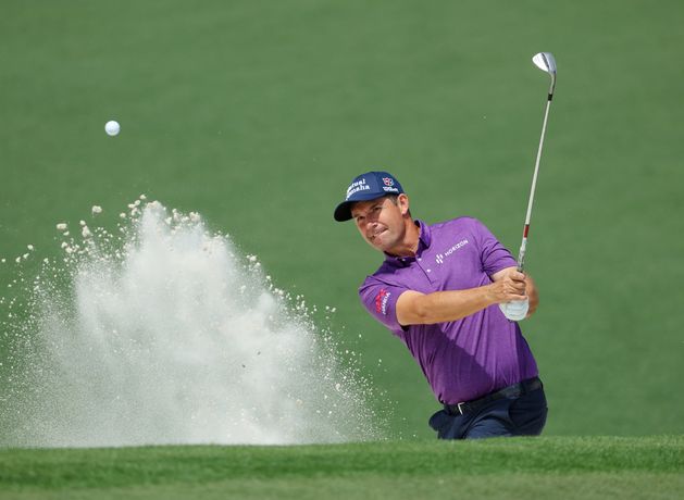 Paul Kimmage: How the Masters showed me golf as the ultimate bloodsport – compelling and brutal and cruel