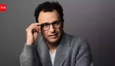 Anthropic gets support from UK after its fight with Pentagon; London Mayor Sadiq Khan sends letter to CEO Dario Amodei; says: I believe that ...