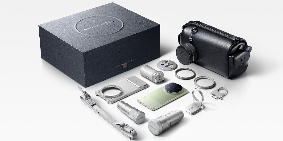 Weekly poll: is the vivo X300 Ultra a phone that you can see yourself buying?