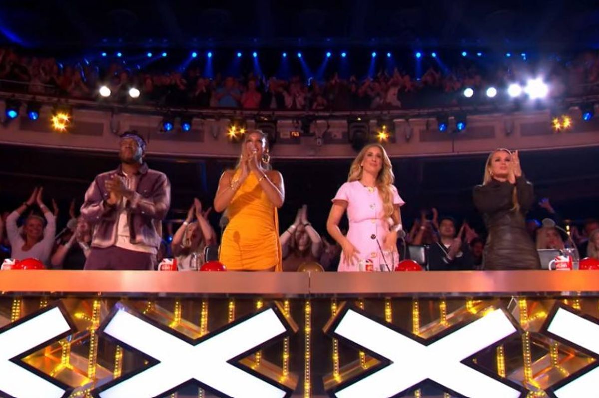 BGT judges