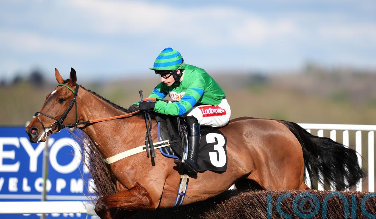 ‘Progressive’ The Jukebox Kid going for Irish National gold