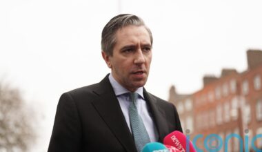 Simon Harris rejects requests to recall Dail over cost of living