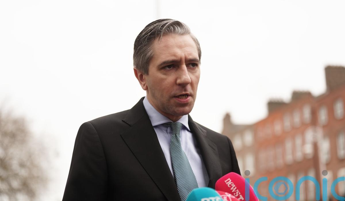 Simon Harris rejects requests to recall Dail over cost of living
