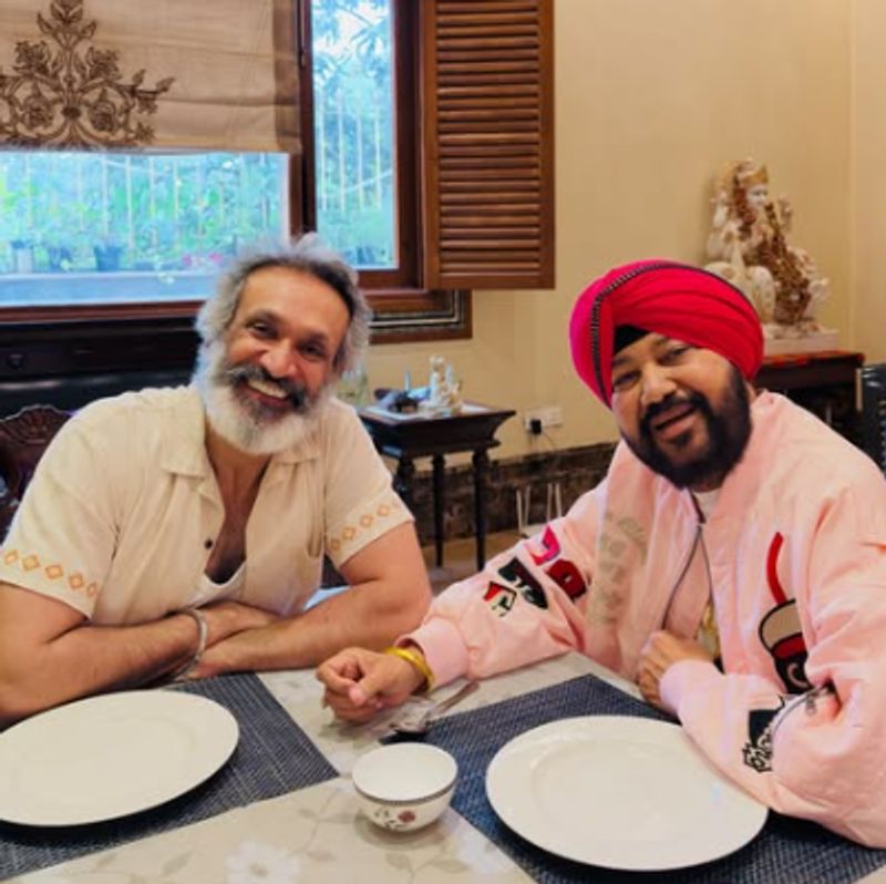 ‘Dhurandhar’ actor, who played Shirani, owes his career to Daler Mehendi