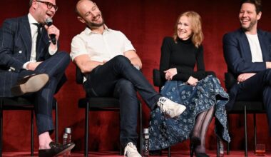 'The Studio' Season 2 to Acknowledge Catherine O'Hara's Death