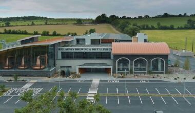 Multi-million euro bid for landmark Killarney Brewing and Distilling site made by well-known cattle exporter and publican