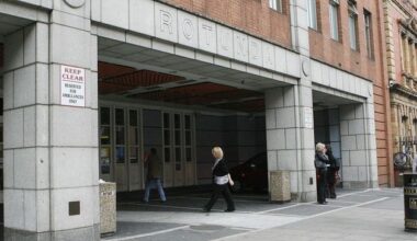 Hiqa warns outdated hospital buildings are putting patients at risk of exposure to superbugs