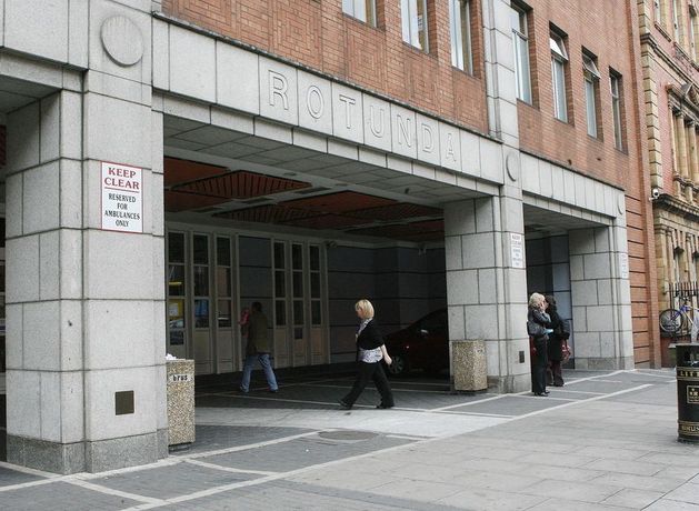Hiqa warns outdated hospital buildings are putting patients at risk of exposure to superbugs