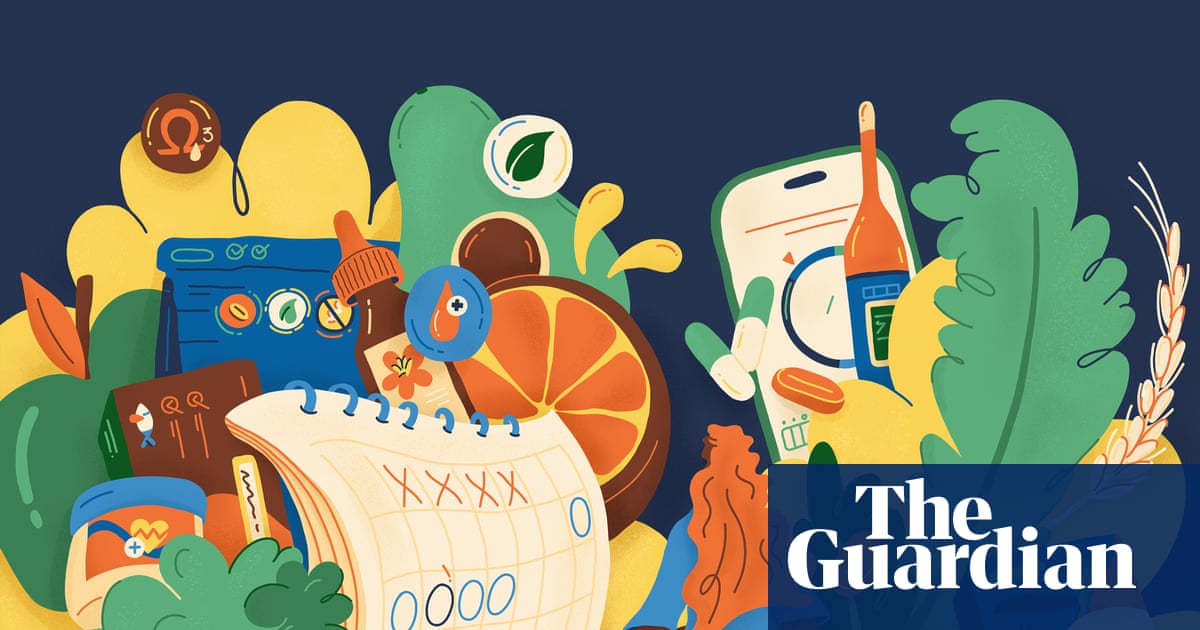 Trying to conceive? Welcome to the worry-filled world of ‘trimester zero’ | Pregnancy