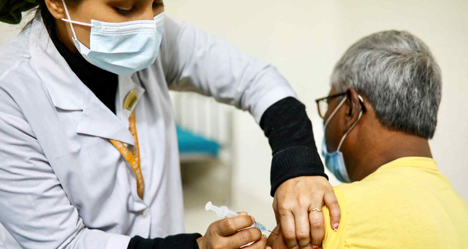 Bangladesh starts emergency vaccinations as measles outbreak spreads