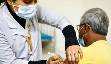 Bangladesh starts emergency vaccinations as measles outbreak spreads