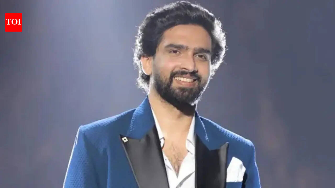 Amaal Mallik reacts to constant trolling post Bigg Boss 19; says, ‘Bohot din se chup hoon’