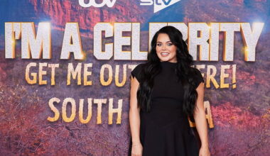 Stars go to dizzying heights as I’m A Celebrity spin off returns