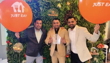 Revealed: The Louth restaurant that is top in Ireland for Indian cuisine