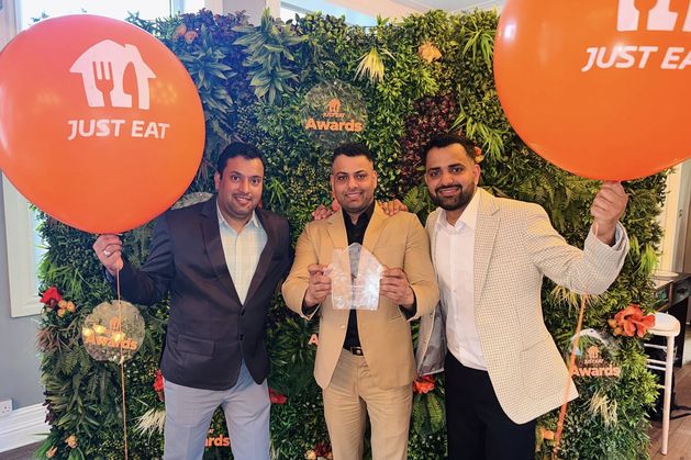 Revealed: The Louth restaurant that is top in Ireland for Indian cuisine