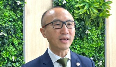 ASEAN+3 growth may hit 4-year low if Iran war drags on: economist