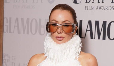 Olivia Attwood reveals ‘utterly humiliating’ split from husband Bradley Dack