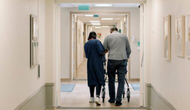 Suzanne Crowe: Ireland should compete with Canada and Australia for skilled healthcare workers uprooted by Iran war