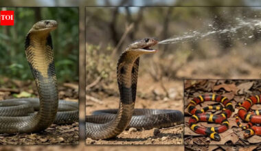 From mimicry to playing dead