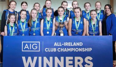 Brilliant Bantry crowned All-Ireland champions