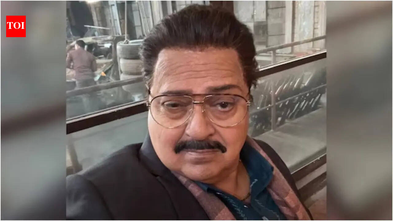 Dhurandhar 2: 'My father did not go to Pakistan', 'Dhurandhar' star Rakesh Bedi's sharp REACTION to Nabeel Gabol's 'lookalike' claim | Hindi Movie News