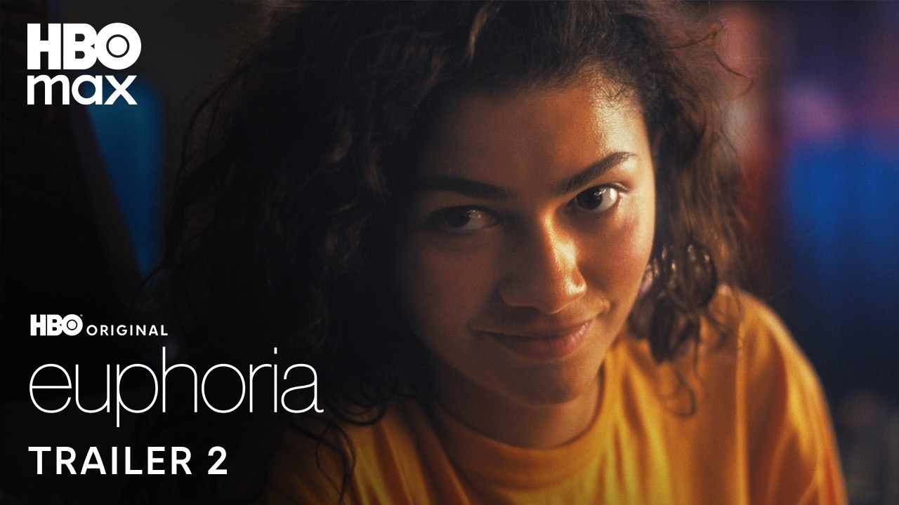 Euphoria Season 3 | Trailer 2 | HBO Max - YouTube