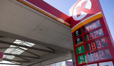 Motorists warned as fuel price protests may impact Dublin commuting routes – The Irish Times