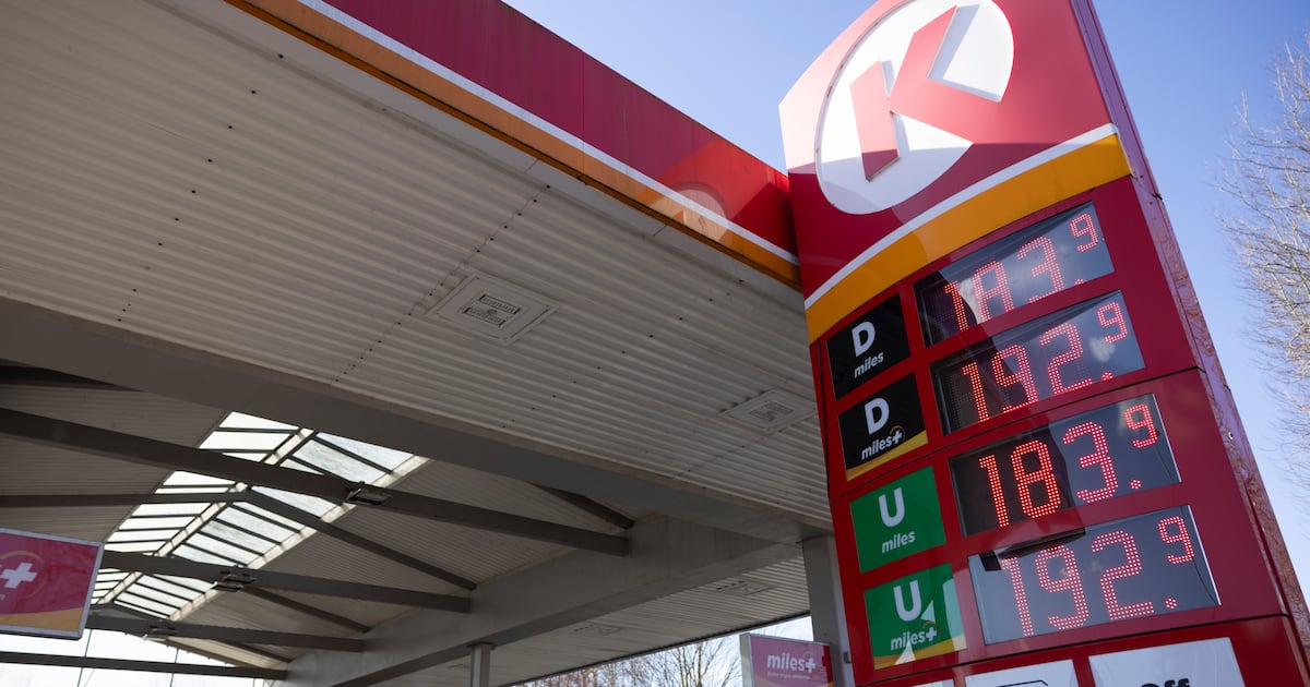 Motorists warned as fuel price protests may impact Dublin commuting routes – The Irish Times