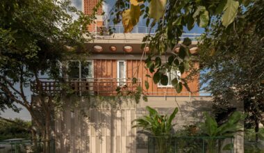 Taliru House / Wright Inspires