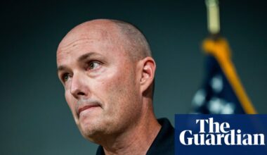 ‘A surrender to special interests’: alarm as Utah shields fossil-fuel companies | Fossil fuels