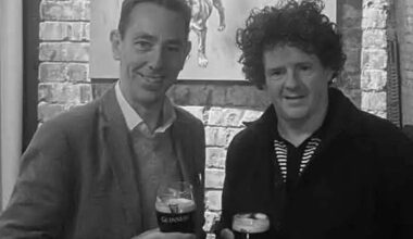 ‘Timothee Chalamet was able to slip in and not get hassled, they really appreciate that’ – Irish pub owner on running London A-lister hotspot