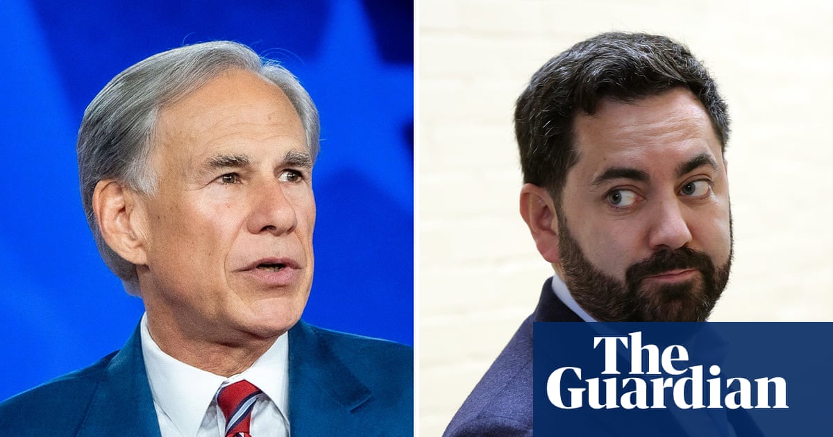 Republicans fooled by AI-generated image of US airman rescued in Iran | US politics