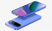 Google Pixel 11 CAD-based renders leak