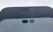 Leaked iPhone 18 Pro screen protector reveals narrower Dynamic Island cutout