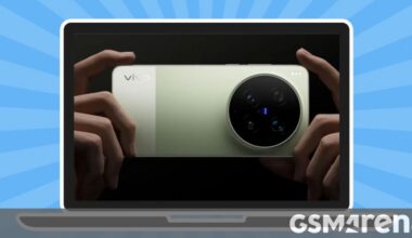 vivo X300 Ultra official, Xperia 1 VIII leaks, Week 14 in review