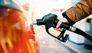 Gardaí warn of major traffic disruption ahead of nationwide fuel protest