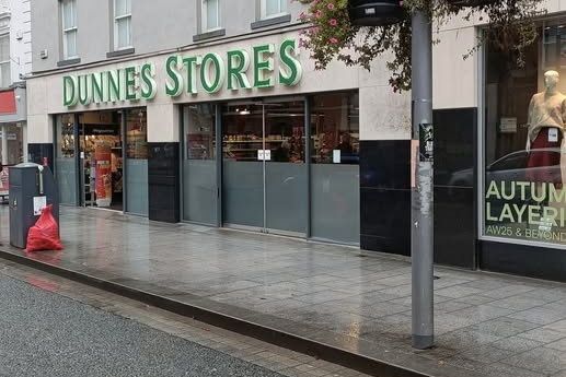 Major boost for Drogheda as Dunnes Stores to re-open historic West Street store