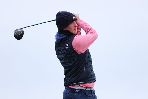 Teens Mark Cadden and Alex Kerins to do battle for spot in West of Ireland final