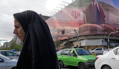 Iran rejects latest ceasefire proposal as Trump deadline approaches