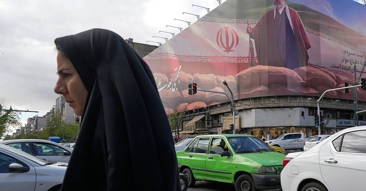 Iran rejects latest ceasefire proposal as Trump deadline approaches