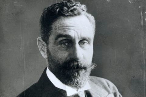 Sam McBride: How ‘contradiction in a suit’ Roger Casement embodies today’s Ireland