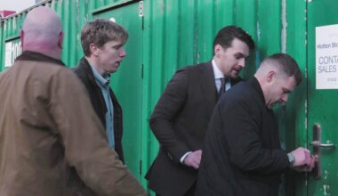 Emmerdale confirms Robert and Aaron's last-minute plan to save Moira