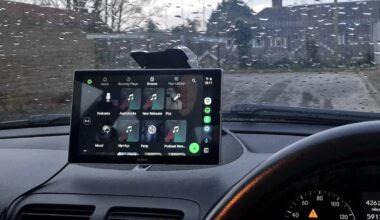 I found Android Auto's hidden shortcut that automates any task in your car - and it's brilliant