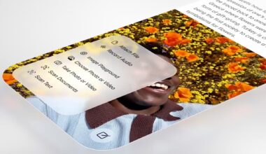 Apple Continues Promoting iOS 26 and macOS 26 Liquid Glass With Updated Design Gallery