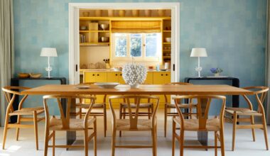 Martin Hulbert shares his advice for aspiring interior designers