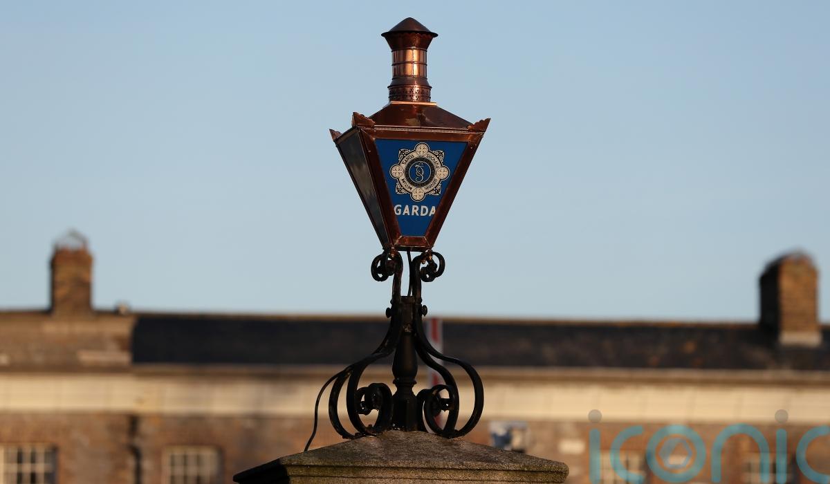 Slow moving convoys across Ireland as fuel protest gets under way